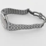 Audemars Piguet Royal Oak 16202XT.OO.1240XT.01 ‘Jumbo’ Extra-Thin Titanium Burgundy Dial - Image 16