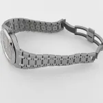 Audemars Piguet Royal Oak 16202XT.OO.1240XT.01 ‘Jumbo’ Extra-Thin Titanium Burgundy Dial - Image 15