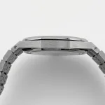 Audemars Piguet Royal Oak 16202XT.OO.1240XT.01 ‘Jumbo’ Extra-Thin Titanium Burgundy Dial - Image 13