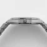 Audemars Piguet Royal Oak 16202XT.OO.1240XT.01 ‘Jumbo’ Extra-Thin Titanium Burgundy Dial - Image 12