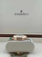 Audemars Piguet Royal Oak 25960OR.OO.1185OR.01 Chronograph Rose Gold - Image 5