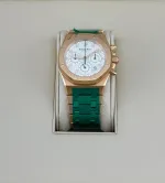 Audemars Piguet Royal Oak 25960OR.OO.1185OR.01 Chronograph Rose Gold - Image 3