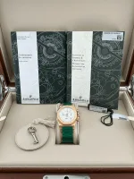 Audemars Piguet Royal Oak 25960OR.OO.1185OR.01 Chronograph Rose Gold - Image 7