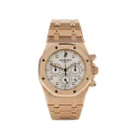 Audemars Piguet Royal Oak 25960OR.OO.1185OR.01 Chronograph Rose Gold - Image 2