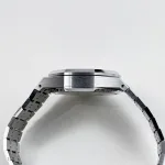 Audemars Piguet Royal Oak 26240ST.OO.1320ST.04 Selfwinding Chronograph ’50th Anniversary’ Stainless Steel Khaki Green Dial (2022) - Image 16