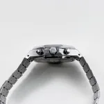 Audemars Piguet Royal Oak 26240ST.OO.1320ST.04 Selfwinding Chronograph ’50th Anniversary’ Stainless Steel Khaki Green Dial (2022) - Image 14