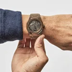 Audemars Piguet Royal Oak 26585CM.OO.D301VE.01 Travis Scott ‘Cactus Jack’ Perpetual Calendar Limited Edition - Image 3