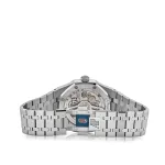 Audemars Piguet Royal Oak 26730ST.OO.1320ST.05 Selfwinding Flying Tourbillon Red Burgundy Stainless Steel - Image 14