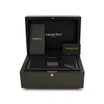 Audemars Piguet Royal Oak 26730ST.OO.1320ST.05 Selfwinding Flying Tourbillon Red Burgundy Stainless Steel - Image 16