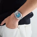 Audemars Piguet Royal Oak 26730TI.OO.1320TI.04 Flying Tourbillon Titanium Limited Edition - Image 3