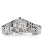 Audemars Piguet Royal Oak 26730TI.OO.1320TI.04 Flying Tourbillon Titanium Limited Edition - Image 11