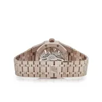 Audemars Piguet Royal Oak 26735SG.OO.1320SG.01 Selfwinding Flying Tourbillon Openworked Sand Gold (2024) - Image 7