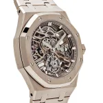 Audemars Piguet Royal Oak 26735SG.OO.1320SG.01 Selfwinding Flying Tourbillon Openworked Sand Gold (2024) - Image 9