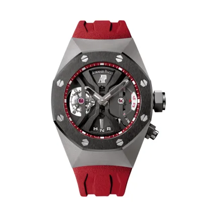 Audemars Piguet Royal Oak Concept 26588IO.OO.D067CA.01 Tourbillon GMT Limited Edition