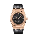Audemars Piguet Royal Oak 26120OR.OO.D002CR.01 ‘Legacy Dual Time’