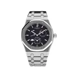 Audemars Piguet Royal Oak 26120ST.OO.1220ST.03 ‘Legacy Dual Time’
