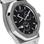 Audemars Piguet Royal Oak 26120ST.OO.1220ST.03 ‘Legacy Dual Time’ - Image 2
