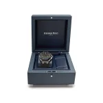 Audemars Piguet Royal Oak Offshore 15600CE.OO.A002CA.01 Selfwinding ‘Music Edition’ Black Ceramic Limited Edition (2022) - Image 15