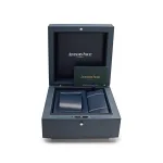 Audemars Piguet Royal Oak Offshore 15600CE.OO.A002CA.01 Selfwinding ‘Music Edition’ Black Ceramic Limited Edition (2022) - Image 19