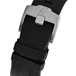 Audemars Piguet Royal Oak Offshore 15600CE.OO.A002CA.01 Selfwinding ‘Music Edition’ Black Ceramic Limited Edition (2022) - Image 13