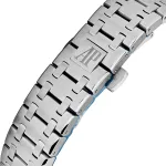 Audemars Piguet Royal Oak Offshore 26238ST.OO.2000ST.01 Chronograph Stainless Steel Blue Dial - Image 14