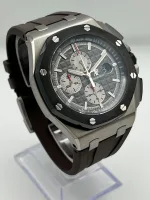 Audemars Piguet Royal Oak Offshore 26400IO.OO.A004CA.01 Chronograph Titanium - Image 5