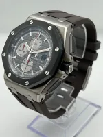 Audemars Piguet Royal Oak Offshore 26400IO.OO.A004CA.01 Chronograph Titanium - Image 7