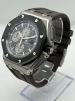 Audemars Piguet Royal Oak Offshore 26400IO.OO.A004CA.01 Chronograph Titanium - Image 6