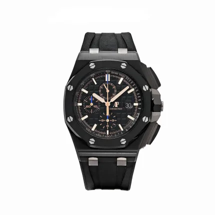 Audemars Piguet Royal Oak Offshore 26405CE.OO.A002CA.02 Selfwinding Chronograph Black Ceramic