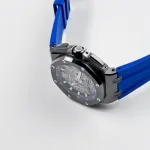 Audemars Piguet Royal Oak Offshore 26407CE.OO.A030CA.01 Tourbillon Chronograph Black Ceramic Openworked Dial Limited (2019) - Image 7