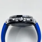 Audemars Piguet Royal Oak Offshore 26407CE.OO.A030CA.01 Tourbillon Chronograph Black Ceramic Openworked Dial Limited (2019) - Image 12