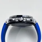 Audemars Piguet Royal Oak Offshore 26407CE.OO.A030CA.01 Tourbillon Chronograph Black Ceramic Openworked Dial Limited (2019) - Image 11