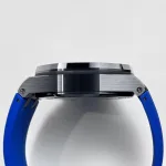 Audemars Piguet Royal Oak Offshore 26407CE.OO.A030CA.01 Tourbillon Chronograph Black Ceramic Openworked Dial Limited (2019) - Image 13