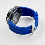 Audemars Piguet Royal Oak Offshore 26407CE.OO.A030CA.01 Tourbillon Chronograph Black Ceramic Openworked Dial Limited (2019) - Image 16