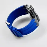 Audemars Piguet Royal Oak Offshore 26407CE.OO.A030CA.01 Tourbillon Chronograph Black Ceramic Openworked Dial Limited (2019) - Image 18