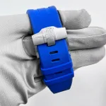 Audemars Piguet Royal Oak Offshore 26407CE.OO.A030CA.01 Tourbillon Chronograph Black Ceramic Openworked Dial Limited (2019) - Image 22