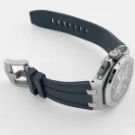 Audemars Piguet Royal Oak Offshore 26420TI.OO.A027CA.01 Chronograph Titanium Blue Dial - Image 16