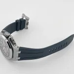 Audemars Piguet Royal Oak Offshore 26420TI.OO.A027CA.01 Chronograph Titanium Blue Dial - Image 14