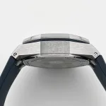 Audemars Piguet Royal Oak Offshore 26420TI.OO.A027CA.01 Chronograph Titanium Blue Dial - Image 12