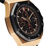 Audemars Piguet Royal Oak Offshore 26401RO.OO.A002CA.02 Chronograph - Image 3