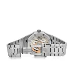 Audemars Piguet Royal Oak Selfwinding 15510ST.OO.1320ST.09 Stainless Steel Green Dial (2024) - Image 12