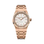 Audemars Piguet Royal Oak Selfwinding 15451OR.ZZ.1256OR.01 ‘Ladies’ Rose Gold