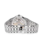 Audemars Piguet Royal Oak 15500ST.OO.1220ST.02 Selfwinding Stainless Steel Grey Dial - Image 4