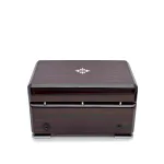 Patek Philippe Grand Complications 5270P-014 Perpetual Calendar Chronograph Platinum Green Dial - Image 19