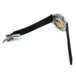 Patek Philippe Aquanaut 5066A-001 Steel Black Dial - Image 9