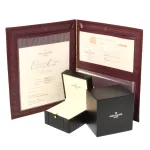 Patek Philippe Aquanaut 5066A-001 Steel Black Dial - Image 11