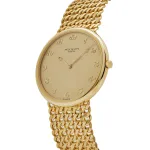 Patek Philippe 3820 Vintage Yellow Gold - Image 6