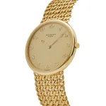 Patek Philippe 3820 Vintage Yellow Gold - Image 5