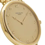 Patek Philippe 3820 Vintage Yellow Gold - Image 10