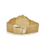 Patek Philippe 3820 Vintage Yellow Gold - Image 11